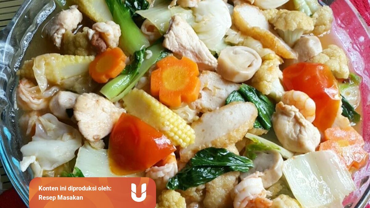 Resep Masakan Simple Dan Cepat Resep Makanan Simple Dan Enak / Sehat Dan Enak Ini 15 Contoh Menu Makan
